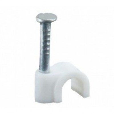 Зображення Кліпси №7 (100шт.) у категорії Кліпси, скоби