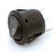 Перемикач Daier KCD 1-5-102B || 3pin 6A 250V Перемикач Daier KCD 1-5-102B || 3pin 6A 250V