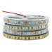 Зображення Світлодіодна стрічка 5730W 60 LED__ Біла Холодна у категорії Світлодіодні стрічки