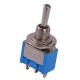 Тумблер Daier MTS-103, 3pin, ON-OFF-ON Тумблер Daier MTS-103, 3pin, ON-OFF-ON