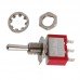 Зображення Тумблер Daier MTS-103, 3pin, ON-OFF-ON у категорії Комплектуючі