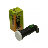 Конвертор Twin Q-SAT QK-2  0.2db