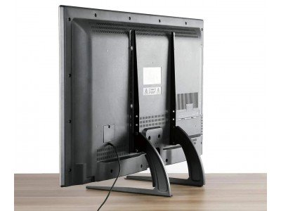 Зображення Підставка для телевізора TVQ-TV01 26"-32" у категорії Телевізійні кріплення