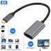 Зображення Адаптер USBC3.1 Type C to HDMI у категорії МОДУЛЯТОРИ HDMI