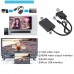 Перехідник vga to hdmi + звук TV Signal (1080p) , код: 2500011 у категорії МОДУЛЯТОРИ HDMI – Купити зараз! Зображення Перехідник vga to hdmi + звук TV Signal (1080p) у категорії МОДУЛЯТОРИ HDMI