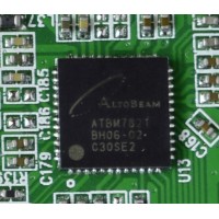 Демодулятор ATBM7821B 