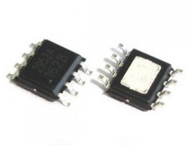 Зображення AP2952A || DC-DC перетворювач SOP-8 у категорії AP