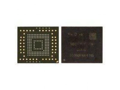 Зображення H26M52104FMR 16Gb || NAND Flash Serial e-MMC 153FBGA у категорії S