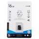 Картка пам'яті 16GB T&G micro SDHC Class 10 Картка пам'яті 16GB T&G micro SDHC Class 10