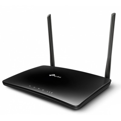 Зображення Маршрутизатор TP-Link Archer MR200 у категорії Маршрутизатори