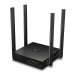 Зображення Маршрутизатор Tp-link Archer C54 2.4+5ГГц до 867 Мбіт/с у категорії Маршрутизатори