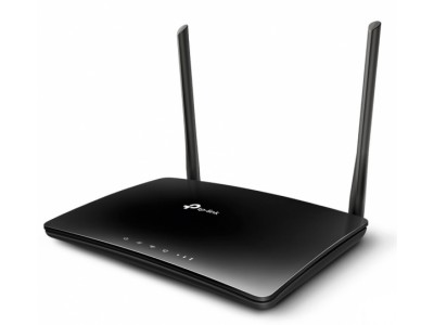 Зображення Маршрутизатор TP-Link Archer MR200 у категорії Маршрутизатори