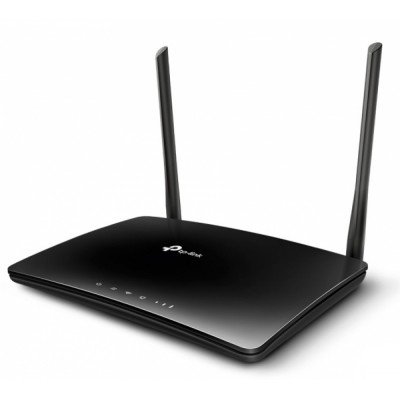 Зображення Маршрутизатор TP-Link Archer MR200 у категорії Маршрутизатори