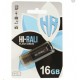 Флешка 16GB USB2.0 Hi-Rali Rocket series Black