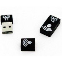 Wireless Adapter Q  +2db || RT7601