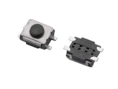 Зображення Мікрик 3x4x2.0 mm  4х у категорії Мікрики