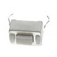 Мікрик 3x6x4.3 mm dip-2