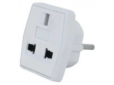 Зображення Перехідний мережевий || англійський у категорії Мережеві