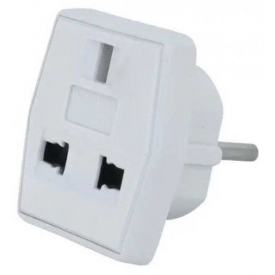 Зображення Перехідний мережевий || англійський у категорії Мережеві