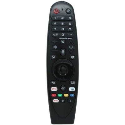 Зображення Пульт Magic LG AN-MR20GA+(copy) у категорії Lg