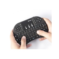 Пульт героскопічний Air Mouse I8 Пульт героскопічний Air Mouse I8