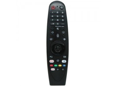 Зображення Пульт Magic LG AN-MR20GA+(copy) у категорії Lg
