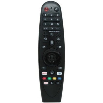 Пульт Magic LG AN-MR20GA+(copy) , код: 3603978 у категорії Lg – Купити зараз! Зображення Пульт Magic LG AN-MR20GA+(copy) у категорії Lg