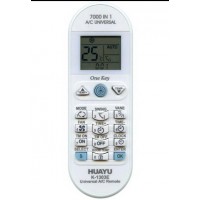 K-1303E || Універсальний пульт для кондиціонера K-1303E || Універсальний пульт для кондиціонера