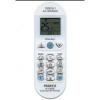 K-1303E || Універсальний пульт для кондиціонера K-1303E || Універсальний пульт для кондиціонера