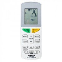 Пульт для кондиціонера DAIKIN K-DK 1339