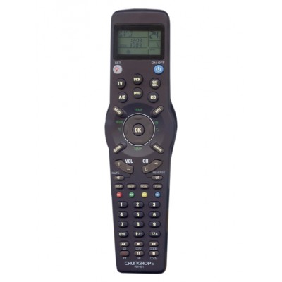 Зображення Пульт універсальний RM-L991 || Learning у категорії ПУЛЬТИ УНІВЕРСАЛЬНІ