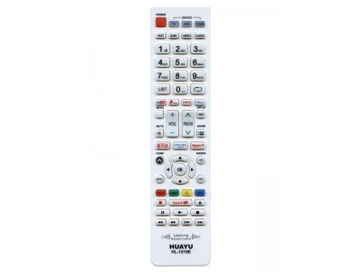 Зображення Пульт універсальний HL-1516E || Learning у категорії Пульт до телевізора