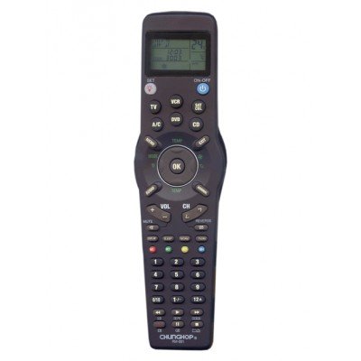 Зображення Пульт універсальний RM-L991 || Learning у категорії ПУЛЬТИ УНІВЕРСАЛЬНІ