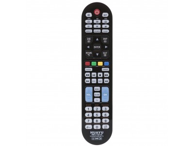 Пульт універсальний HUAYU RM-L1107+8