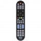 Пульт універсальний HUAYU RM-L1107+8