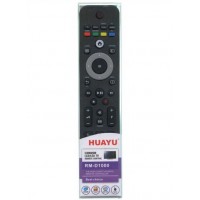 Пульт RM-D1000 || TV PHILIPS