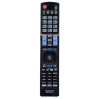 Пульт універсальний RM-L999+3 || TV LG Пульт універсальний RM-L999+3 || TV LG