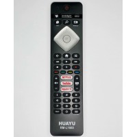Пульт RM-L1660 || TV PHILIPS Пульт RM-L1660 || TV PHILIPS