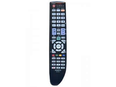 Зображення Пульт RM-D762 || TV SAMSUNG у категорії Samsung