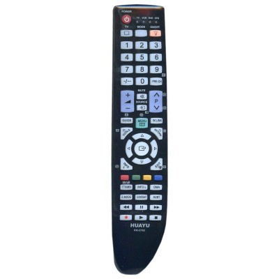 Зображення Пульт RM-D762 || TV SAMSUNG у категорії Samsung