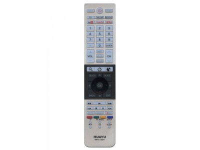 Пульт RM-L1328 || TV TOSHIBA