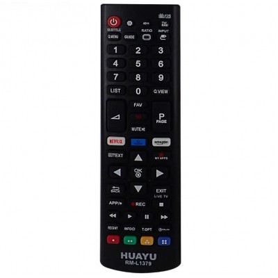 Зображення Пульт RM-L1379 || TV LG у категорії Lg