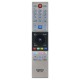 Пульт RM-L1658 || TV TOSHIBA