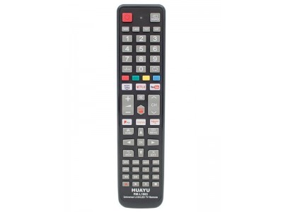 Пульт універсальний RM-L1663 ||Smart Android TV