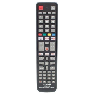 Пульт універсальний RM-L1663 ||Smart Android TV