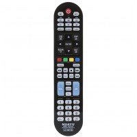 Пульт універсальний HUAYU RM-L1107+8 Пульт універсальний HUAYU RM-L1107+8
