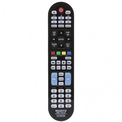 Пульт універсальний HUAYU RM-L1107+8