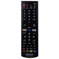 Пульт RM-L1379 || TV LG