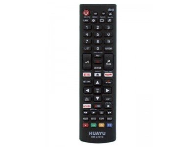 Зображення Пульт RM-L1616 || TV LG у категорії Lg