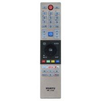 Пульт RM-L1658 || TV TOSHIBA Пульт RM-L1658 || TV TOSHIBA